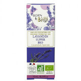 Lavendel etherische olie Super Bio, 10 ml, Born to Bio