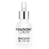 Miracle Gesichtsöl Luxus, 15 ml, Gerovital