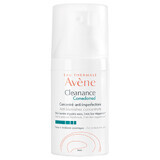 Concentrat anti-imperfectiuni pentru ten cu tendinta acneica Cleanance Comedomed, 30 ml, Avene