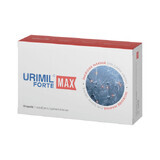 Urimil Forte Max, 30 capsules, Plantapol