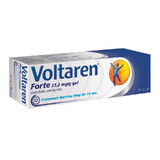 Voltaren Forte gel, 50 g, Gsk