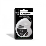 Carbon Plus Expanding flosdraad, 30 m, Woom