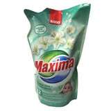 Balsamo per bucato con Aloe Vera Maxima, 1L, Sano