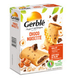 Cioco-Magnesiumkoekjes, 200 gr, Gerble Diëtetiek Expert