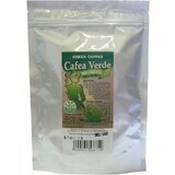 Cafea verde macinata, 250 gr, Herbal Sana