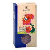 Hibiskustee eco, 80 g, Sonnentor