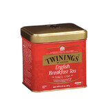 Ceai negru Earl Grey, 100 g, Twinings