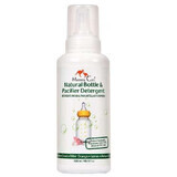 Détergent naturel pour tétines et biberons, 500 ml, Mommy Care