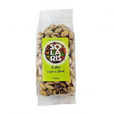 Pistachio ripe and salted, 150 gr, Solaris