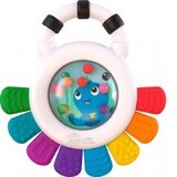 Gioco da dentizione, Happy Octopus multisensoriale, +3 mesi, Baby Einstein