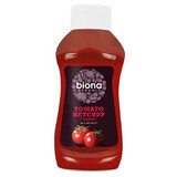 Klassieke biologische ketchup, 560 g, Biona Organic