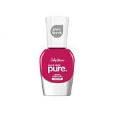 Lac de unghii Good Kind Pure, 291 Passion Flower, 10 ml, Sally Hansen