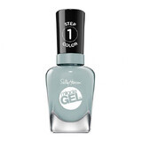 Smalto per unghie Miracle, 672 Giving Altitude, 14,7 ml, Sally Hansen