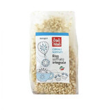 Riz complet expansé biologique, 125g, Baule Volante