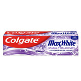 Max White Sparkle Diamonds Zahnpasta, 75 ml, Colgate