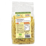 Paste bio Maccheroni din ovaz fara gluten, 250 g, Fior di Loto