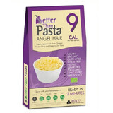 Pasta di Konjac Angel Hair, 385 gr, Better than Foods