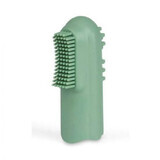 Brosse à dents pour bébés à utiliser sur le doigt, Grunspecht