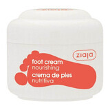 Pflegende Creme für kahle Stellen, 50 ml, Ziaja