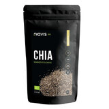 Graines de chia bio, 125 g, Niavis Bio