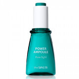 Siero per ridurre i pori, Power Ampoule, 35 ml, The Saem