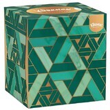 Tovaglioli 3 veli, Box Collection, 48 pezzi, Kleenex