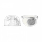 Set di tazze a mani libere 24 mm, Spectra