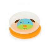 Zoo Puppy anti-slip bordenset, Skip Hop