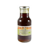 Sirop de artar bio de grad C, 250 g, Managis