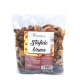 Bruine rozijnen, 500g, EcoNatur