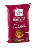 Tagliatelles sans gluten, 250 g, La Rosa