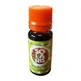 Olio profumato Fata di Natale, 10 ml, Solaris