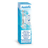 Assista Aquamare spray nazal izotonic x 100 ml