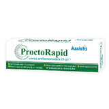 Uhr ProctoRapid Creme x 25 g