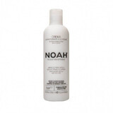 Herstellende crèmeconditioner met yoghurt voor droog, breekbaar haar (2,2) x 250ml, Noah