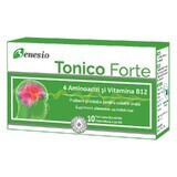 Strong Tonic 10 ml x 10 Flaschen, Benesio