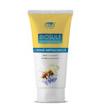 Crème anti-acné à la propolis biosulf et à l'acide salicylique Ceta, 50 ml, Plafar