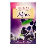 Ceai fructe afine 2g x 20dz CELM