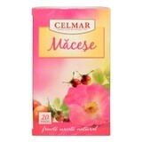 Vruchten thee macese x 20dz Celmar