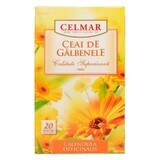 Tè alla calendula 1,8g x 20pl. Celma