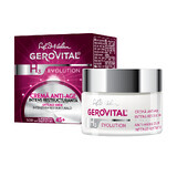 Crema anti-age intens restructuranta 45  Gerovital H3 Evolution, 50 ml, Farmec