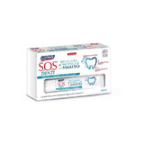 Ciccarelli SOS Denti Siero Rigenerante E Rinforzante, 15ml