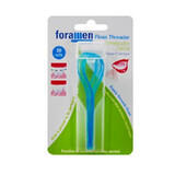 Foramen Flossing lus 25 stuks -454