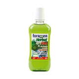 Foramen Herbal Aloe apa de gura fara alcool 500ml -009