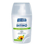 Genera gel intimo aloe vera e giallo 300ml -281211 RO