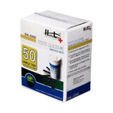 Test della glicemia Healthyline, SHL-GS50 x 50 pz.