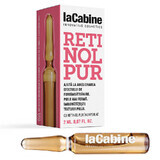 LA CABINE - RETINOL Hautampulle 1X2ml