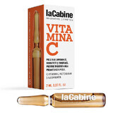 LA CABINE - VITAMINE C flacon pour le teint 1x2ml