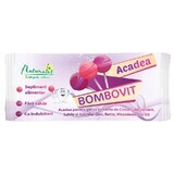 Naturalis Acadea Bombovit 6 g x 1 lolly