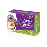 Naturalis BilActiv Artisjok x 30 compr.